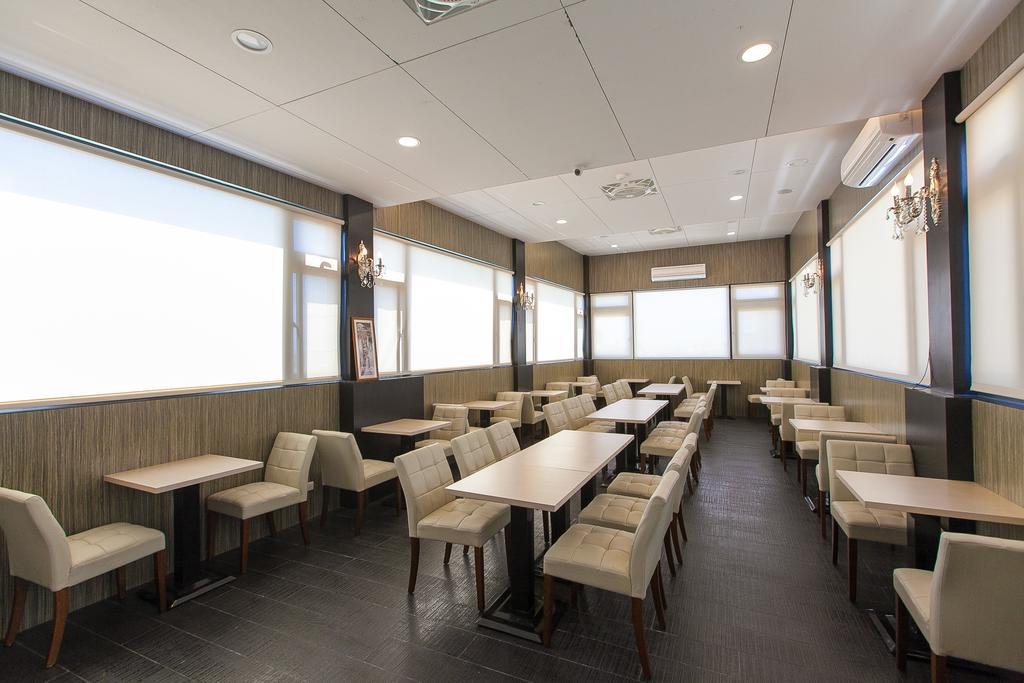 Mucha Boutique Hotel Yilan Bagian luar foto