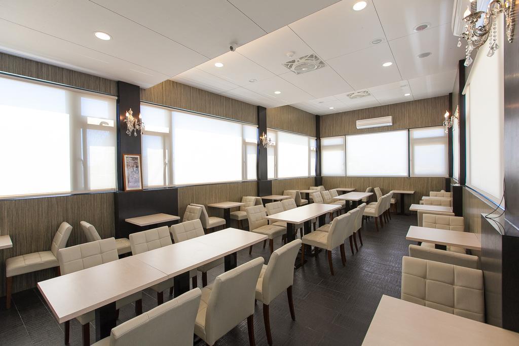 Mucha Boutique Hotel Yilan Bagian luar foto