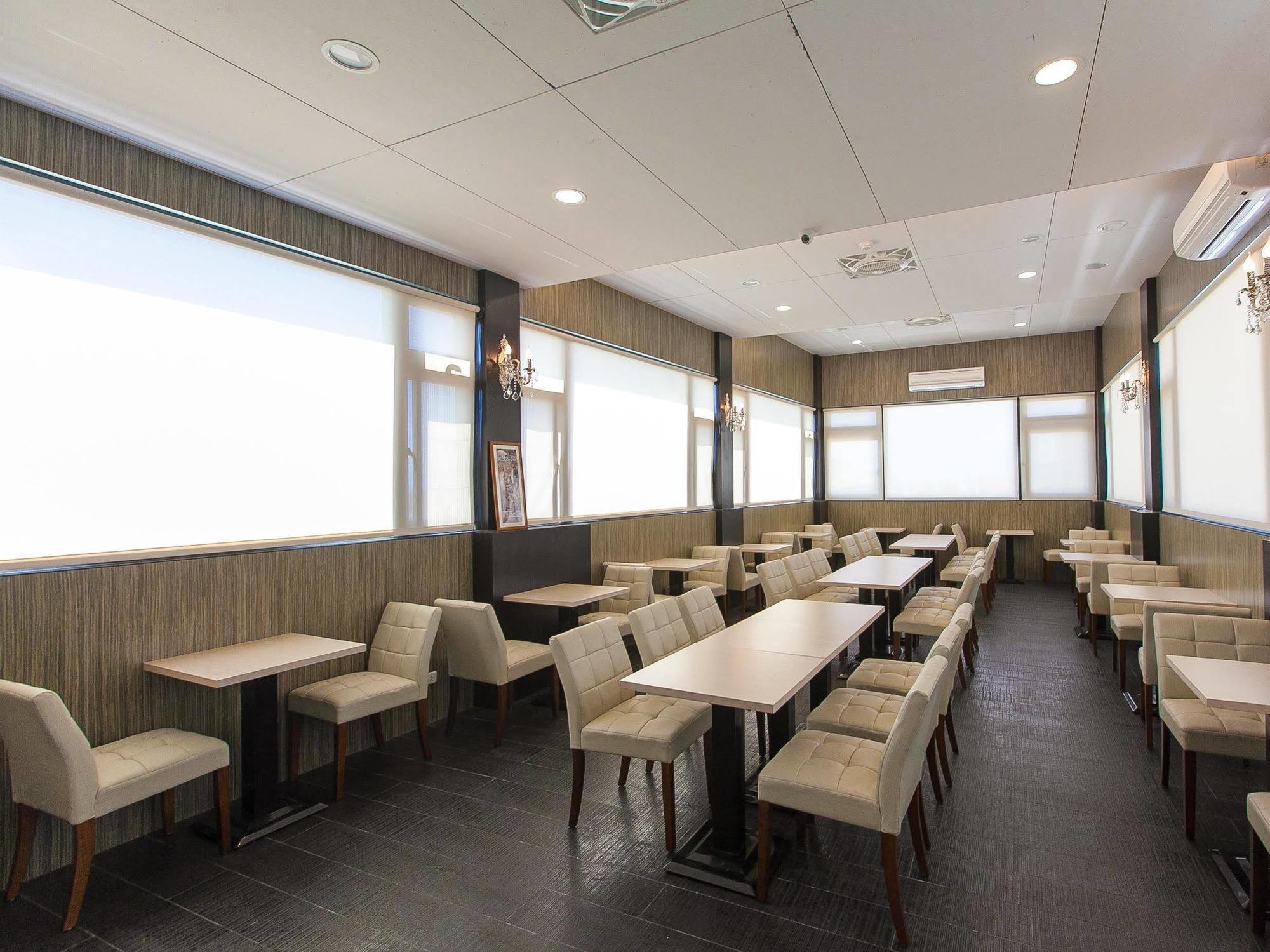 Mucha Boutique Hotel Yilan Bagian luar foto